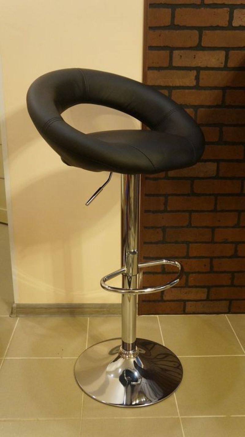 Барный стул BN 1054 коричневый